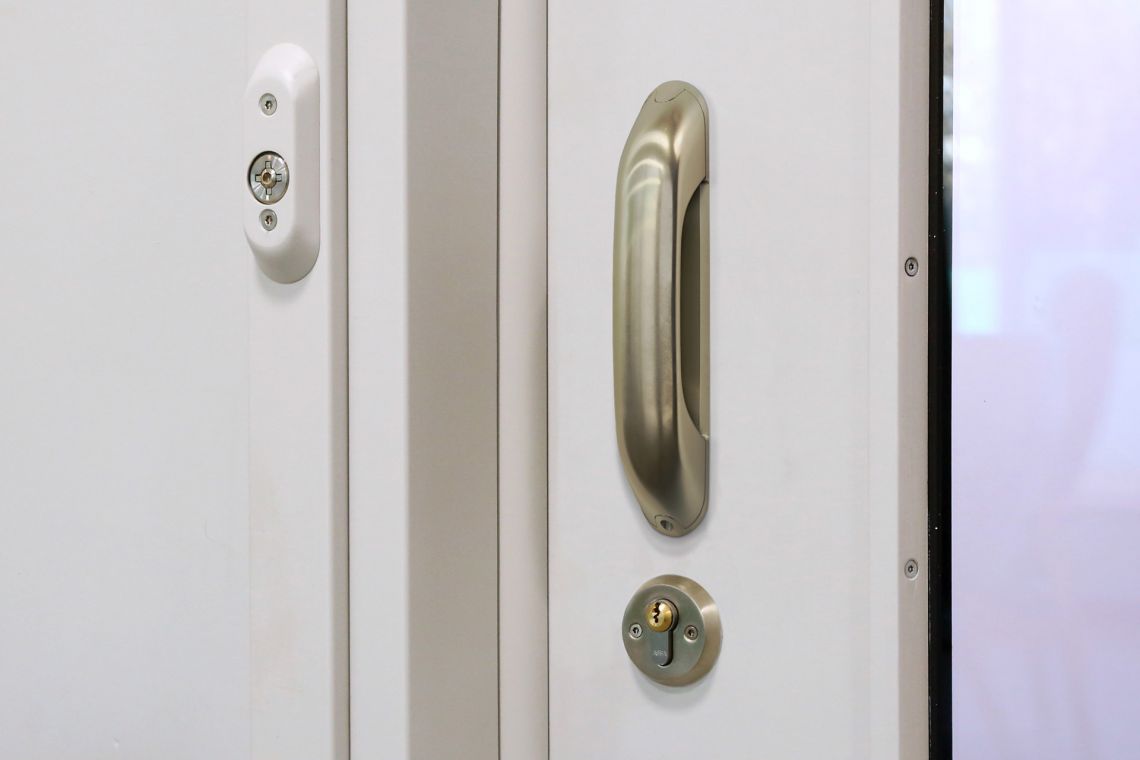 AntiLigature Meaning in Mental Health